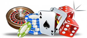 Online Casino Bonuses