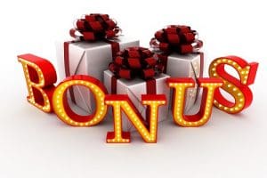 Get Exciting Online Casino Bonuses