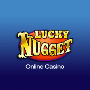 Find Your Lucky Day with Lucky Nugget Online Casino
