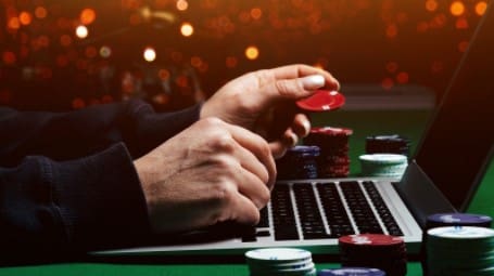 Online Casinos and Gambling Online