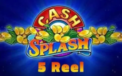 Cash Splash Slot Review: A Classic with Massive Payouts