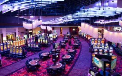 Expert Strategies to Win at Casino Slots!
