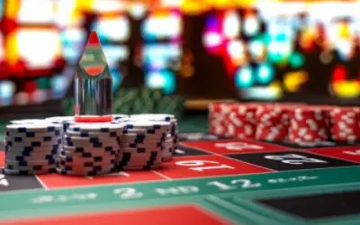 Experience the Thrill of Online Casinos Anytime, Anywhere