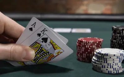 Navigating Casino Volatility and House Edge: Strategies for Success