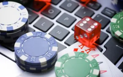 The Timeless Fascination with Gambling: A Journey Through History
