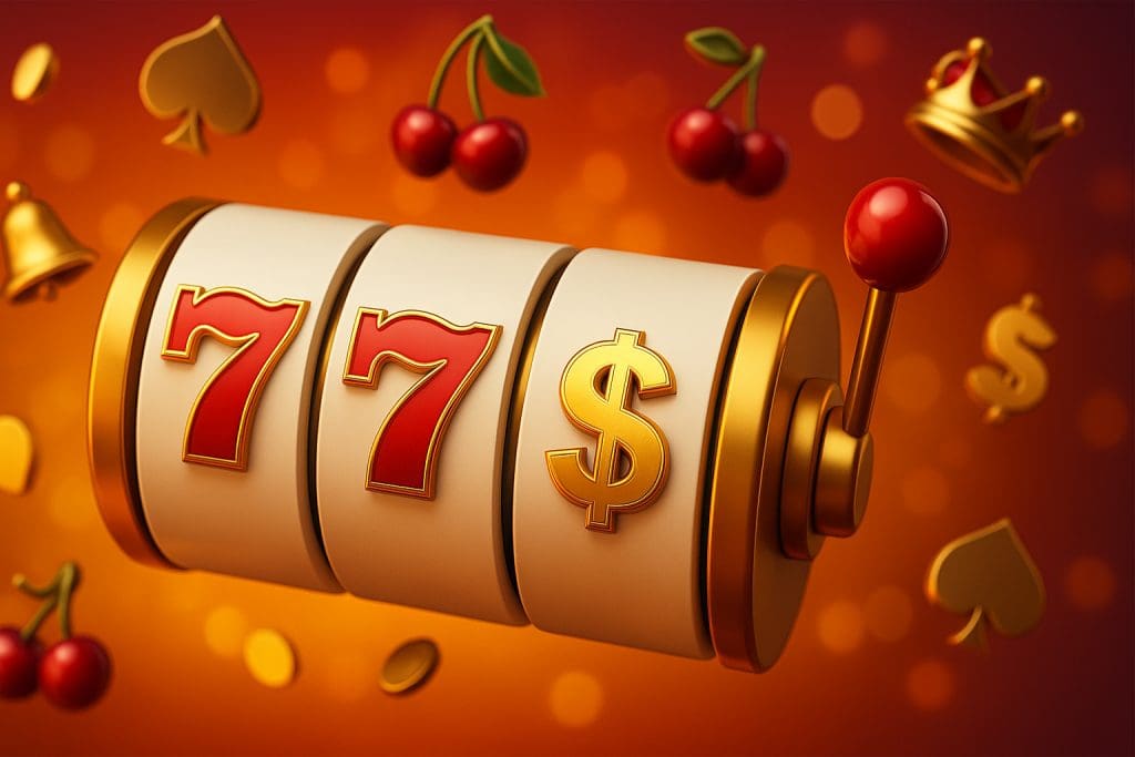 243 Ways to Win Slot