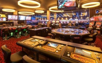 Choosing the Right Online Casino: Your Essential Guide