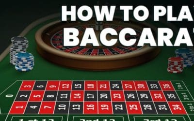 Unlock the Secrets to Winning at Online Baccarat