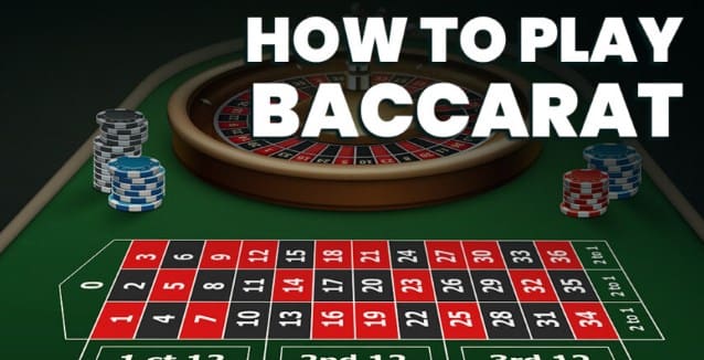Baccarat