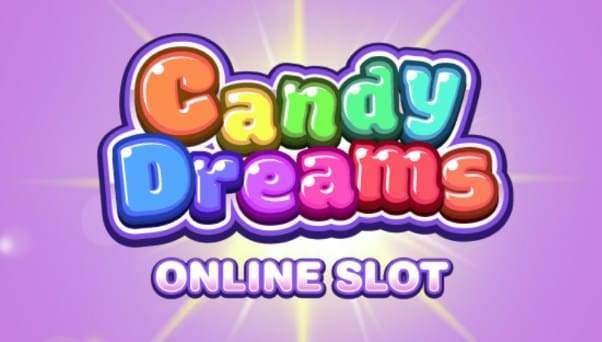 Candy Dreams Slot
