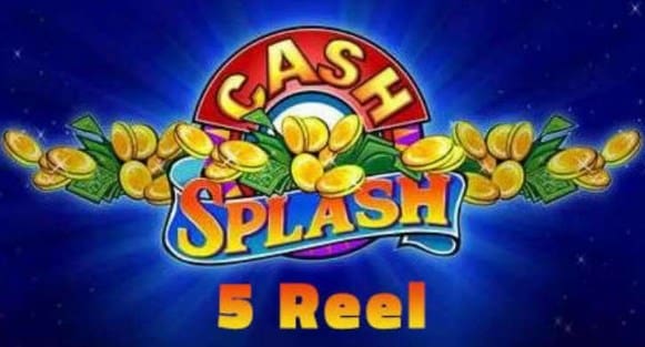 Cash Splash Slots