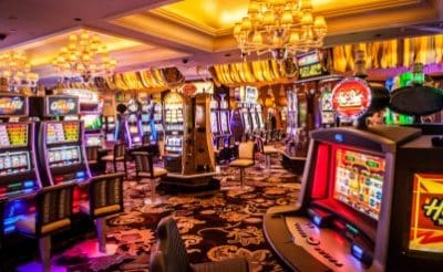 Are Casino Bonuses Truly Beneficial or Just a Casino Ploy?