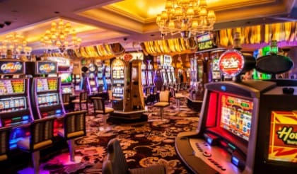 Are Casino Bonuses Truly Beneficial or Just a Casino Ploy?
