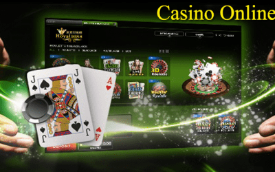 Win Big with Smart Online Casino Strategies: Tips and Tricks