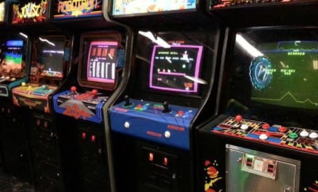 Online Arcade Games: A World of Free Play, Skill Challenges, and Digital Fun Without Leaving Home