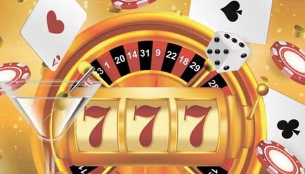 Online Casino Bonuses