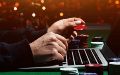 Unlock Endless Entertainment with Online Casino Games