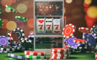Online Slots & Betting – Play Smart, Win Big