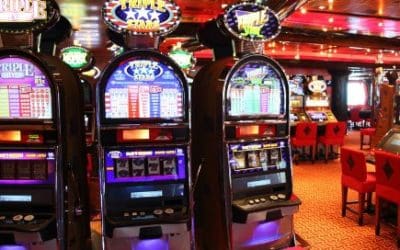 Bring the Casino Home: Buy Used Slot Machines & Play Online