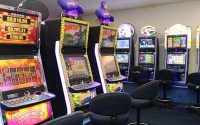 Real Casino Pokie Machines: Tips for Extra Perks and Wins
