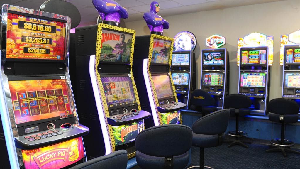 Real Casino Pokie Machines: Tips for Extra Perks and Wins