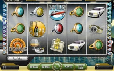 Maximize Your Online Casino Experience: Tips for Fun & Wins