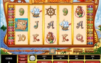 Spin and Win with Lucky Eggsplorer and More Exciting Slots