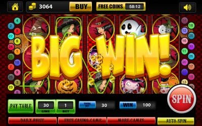 Different Ways to Win in the Slot Games