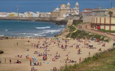 Cadiz’s Sandy Shores & Indonesia’s Premier Online Slots