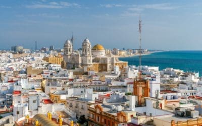 Unveiling the Enigmatic Past of Cadiz: A Journey Through Time