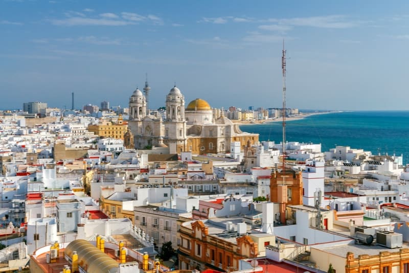 Unveiling the Enigmatic Past of Cadiz: A Journey Through Time