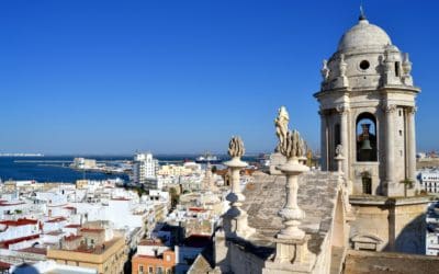 Cadiz Adventure: Gambling and Iconic Sights Unveiled