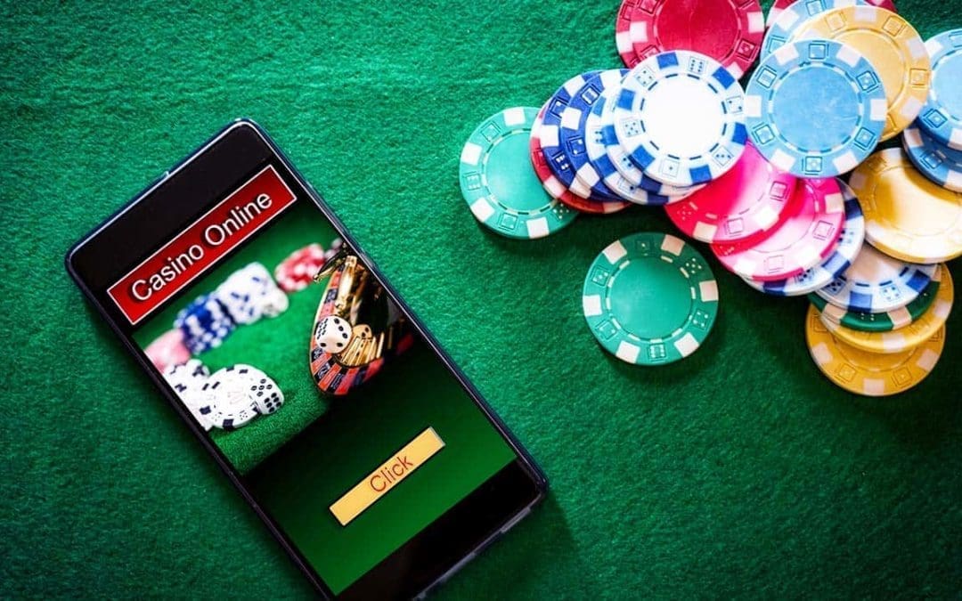 Unlock the Thrills of Online Casinos: Gaming Made Easy!