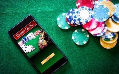 Unlock the Thrills of Online Casinos: Gaming Made Easy!