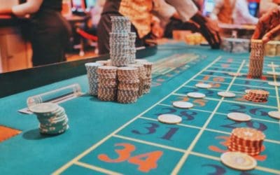 Exploring the Enchantment: Inside the World of Online Casinos