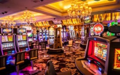 Why Does Microgaming Continually Release New Casino Games?