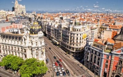 Explore the Wonders of Spain: A Guide to Its Must-Visit Cities