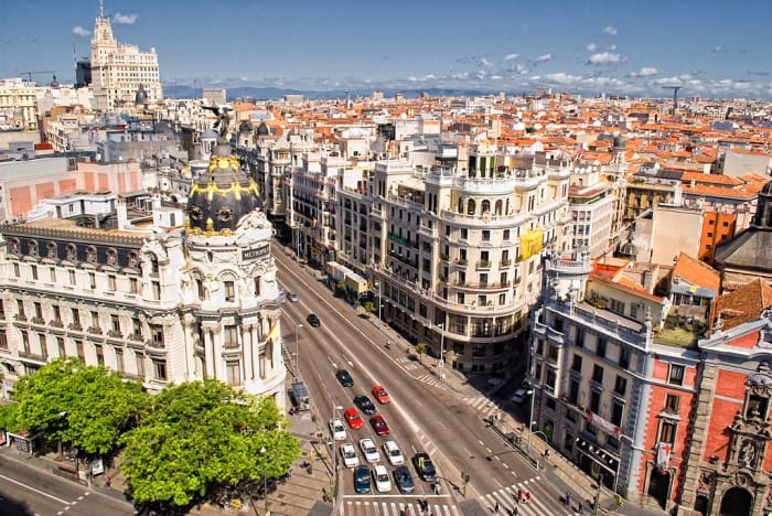Explore the Wonders of Spain: A Guide to Its Must-Visit Cities