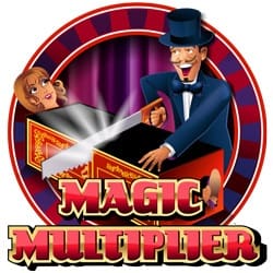 Explore Magical Online Slots: Magic Multiplier & Casino Island 2