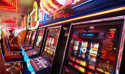 Slot Machine Strategies: Play Smart and Win More