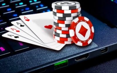 Master Online Casino Tournaments for Big Wins