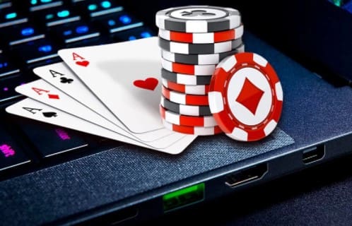 Master Online Casino Tournaments for Big Wins