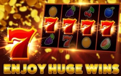 The Reality Behind Slot Machine Randomness