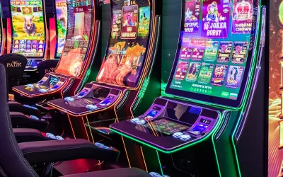 How to Win at Slot Machines: Mastering the Reels for Success