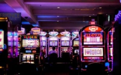 Master Slot Machines and Explore Gold O’Plenty’s Treasures