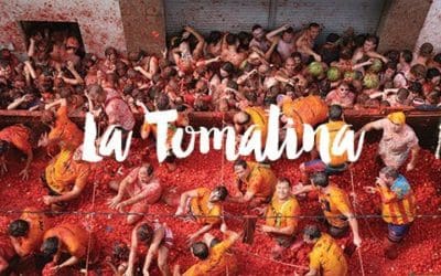 Spain’s Festive Spirit: A Celebration of Culture and Tradition